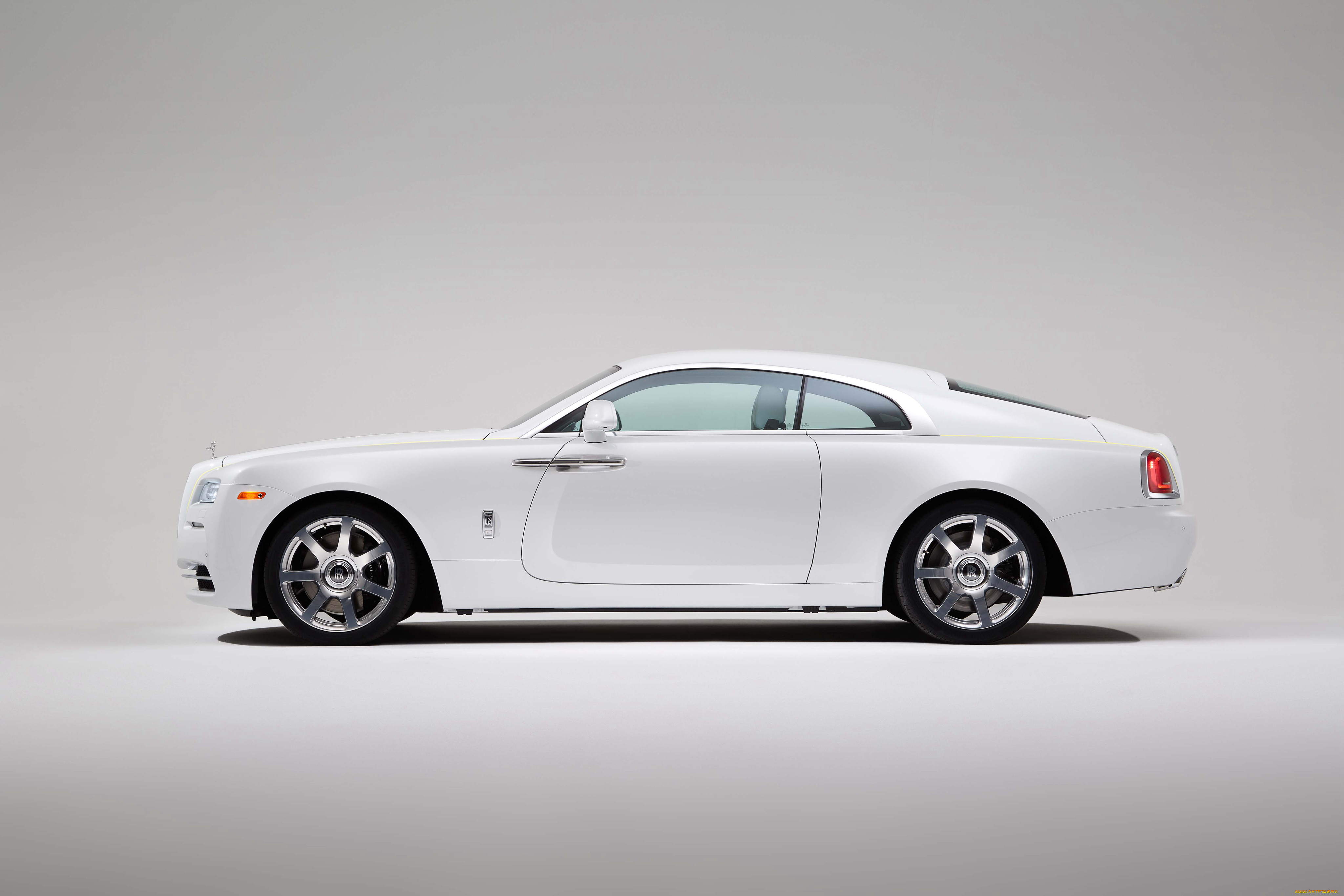 , rolls-royce, , wraith, inspired, by, fashion, 2015